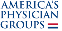 America's Physician Groups logo