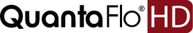 QuantaFlo HD logo