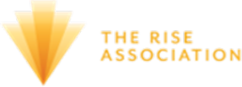 The Rise Association logo